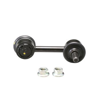 2005 Hyundai Sonata Suspension Stabilizer Bar Link Kit Rear CTR CL0267 image 3 of 4