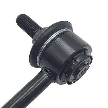 2005 Hyundai Sonata Suspension Stabilizer Bar Link Kit Rear CTR CL0267 image 4 of 4