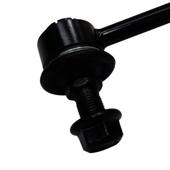 2006 Kia Sorento Suspension Stabilizer Bar Link Kit Rear Left CTR CL0340L image 4 of 4