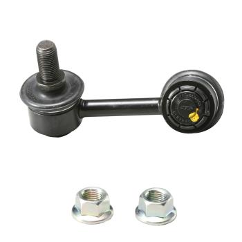 2001 Mitsubishi Montero Suspension Stabilizer Bar Link Kit Front Right CTR CL0378 image 2 of 2