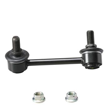 2001 Mitsubishi Montero Suspension Stabilizer Bar Link Kit Rear Left CTR CL0381 image 1 of 2