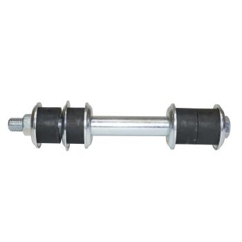 2000 Mitsubishi Montero Suspension Stabilizer Bar Link Kit Rear CTR CL0402 image 2 of 2