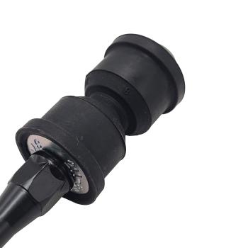 2016 Scion TC Suspension Stabilizer Bar Link Kit Rear CTR CL0614 image 2 of 4