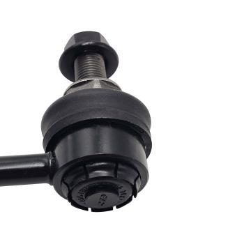 2016 Scion TC Suspension Stabilizer Bar Link Kit Rear CTR CL0614 image 4 of 4