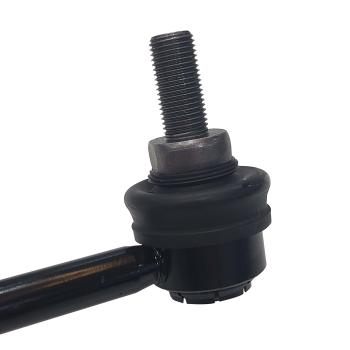 2019 Jeep Compass Suspension Stabilizer Bar Link Kit Front CTR CL0714 image 3 of 3