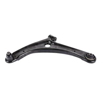 2017 Jeep Compass Suspension Control Arm and Ball Joint Assembly Front Left Lower CTR CQ0020L image 1 of 2