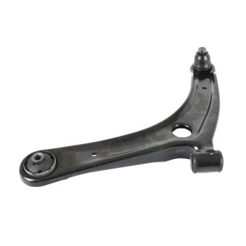 2017 Jeep Compass Suspension Control Arm and Ball Joint Assembly Front Left Lower CTR CQ0020L image 2 of 2