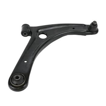 2017 Jeep Compass Suspension Control Arm and Ball Joint Assembly Front Right Lower CTR CQ0020R image 1 of 2