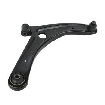 2017 Jeep Compass Suspension Control Arm and Ball Joint Assembly Front Right Lower CTR CQ0020R image 2 of 2