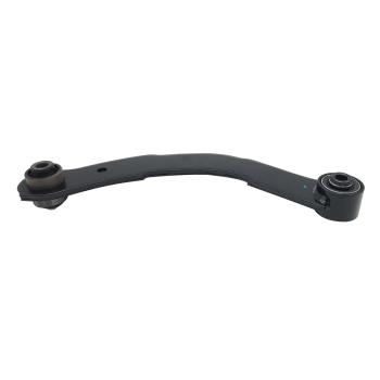 2007 Jeep Compass Suspension Control Arm Rear Upper Rearward CTR CQ0022 image 3 of 4