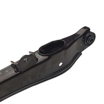 2007 Jeep Compass Suspension Control Arm Rear Lower CTR CQ0026 image 3 of 4