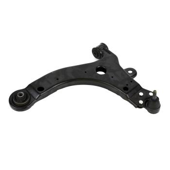 2008 Buick Allure Suspension Control Arm and Ball Joint Assembly