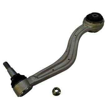 2017 Cadillac CTS Suspension Control Arm and Ball Joint Assembly Front Left Lower Forward CTR CQ0046L image 2 of 4