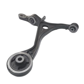 2007 Acura TSX Suspension Control Arm Front Right Lower CTR CQ0055R image 3 of 4