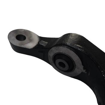 2008 Acura TSX Suspension Control Arm Front Right Lower CTR CQ0055R image 2 of 4