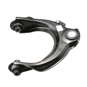 2007 Acura TSX Suspension Control Arm and Ball Joint Assembly Front Left Upper CTR CQ0057L image 2 of 2