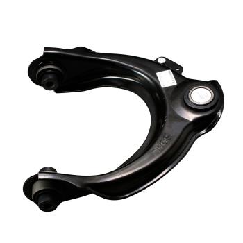 2006 Honda Accord Suspension Control Arm and Ball Joint Assembly Front Left Upper CTR CQ0057L image 2 of 2