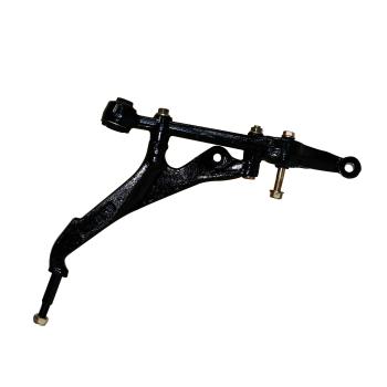 1992 Honda Civic Suspension Control Arm Front Right Lower CTR CQ0063R image 1 of 2