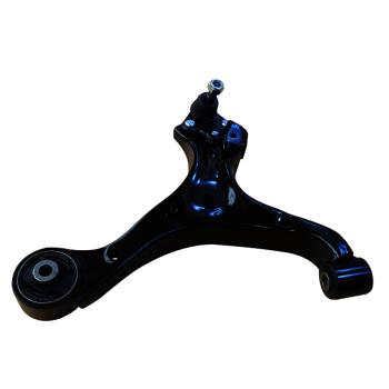 2014 Honda Civic Suspension Control Arm and Ball Joint Assembly Front Right Lower CTR CQ0080Y image 1 of 4