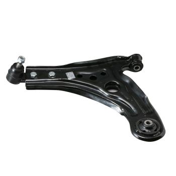 2007 Pontiac Wave Suspension Control Arm and Ball Joint Assembly