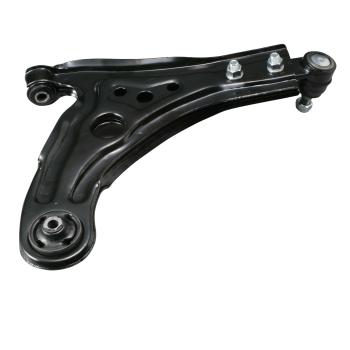 2008 Pontiac Wave Suspension Control Arm and Ball Joint Assembly Front Left Lower CTR CQ0096L image 2 of 2