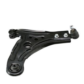 2008 Pontiac Wave Suspension Control Arm and Ball Joint Assembly Front Right Lower CTR CQ0096R image 1 of 2