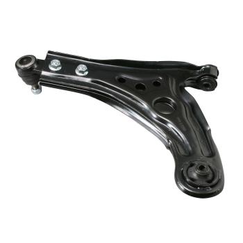 2008 Pontiac Wave Suspension Control Arm and Ball Joint Assembly Front Right Lower CTR CQ0096R image 2 of 2