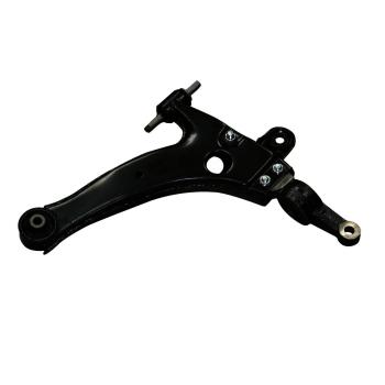 2000 Hyundai Sonata Suspension Control Arm Front Left Lower CTR CQ0121L image 2 of 2
