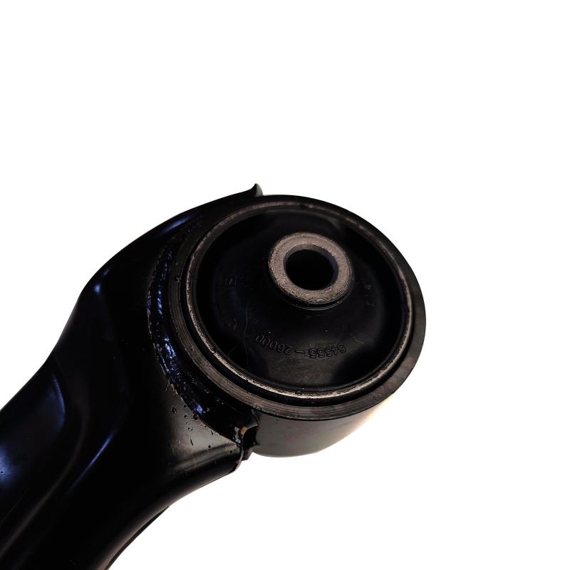 CTR CQ0124R Suspension Control Arm and Ball Joint Assembly product image 1 of 4