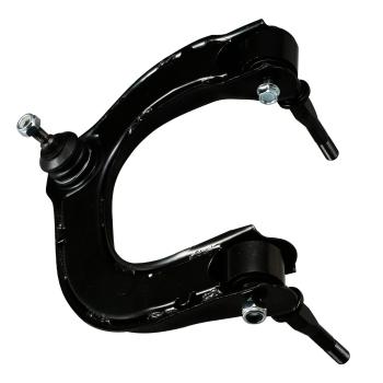 2002 Hyundai XG350 Suspension Control Arm and Ball Joint Assembly Front Left Upper CTR CQ0126L image 1 of 2