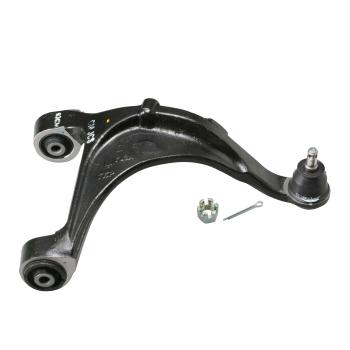 2010 Kia Borrego Suspension Control Arm and Ball Joint Assembly