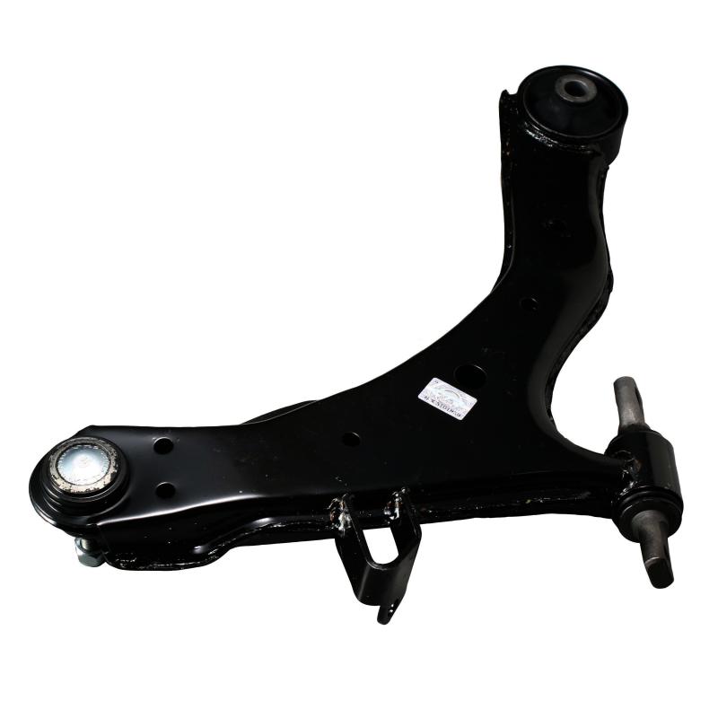 CTR CQ0133L Suspension Control Arm and Ball Joint Assembly product image 1 of 2