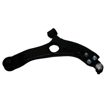 2011 Kia Optima Suspension Control Arm and Ball Joint Assembly Front Left Lower CTR CQ0157L image 2 of 2