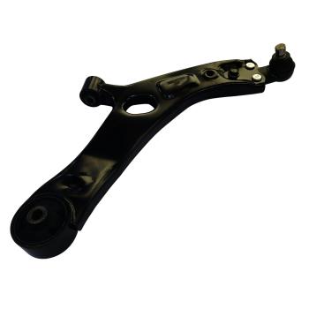 2011 Kia Sportage Suspension Control Arm and Ball Joint Assembly Front Right Lower CTR CQ0166R image 3 of 4