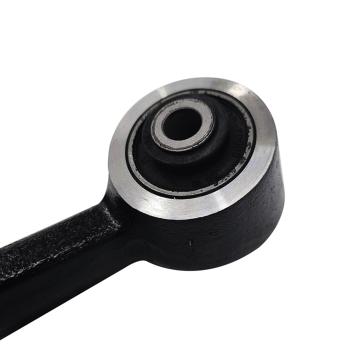2001 Kia Rio Suspension Control Arm and Ball Joint Assembly Front Right Lower CTR CQ0180R image 3 of 4
