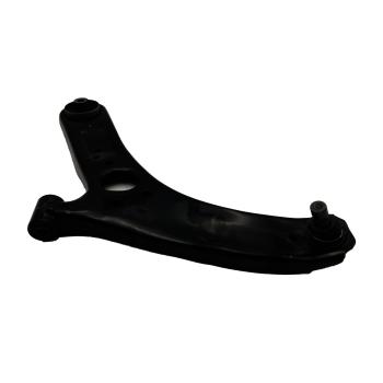 2016 Kia Rio Suspension Control Arm and Ball Joint Assembly Front Left Lower CTR CQ0213L image 3 of 4