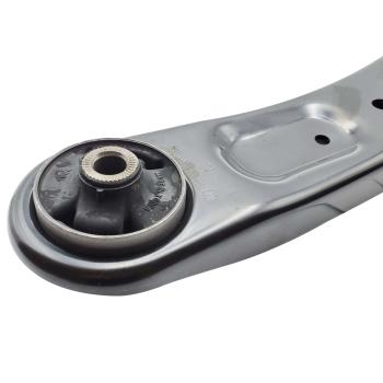 2016 Kia Forte Koup Suspension Control Arm and Ball Joint Assembly Front Left Lower CTR CQ0214L image 4 of 4