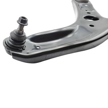 2016 Kia Forte Koup Suspension Control Arm and Ball Joint Assembly Front Right Lower CTR CQ0214R image 1 of 4