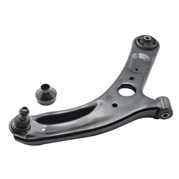 2016 Kia Forte Koup Suspension Control Arm and Ball Joint Assembly Front Right Lower CTR CQ0214R image 2 of 4