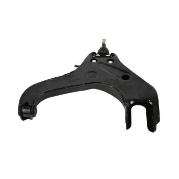 2000 Mitsubishi Montero Suspension Control Arm and Ball Joint Assembly Front Left Lower CTR CQ0236L image 1 of 3