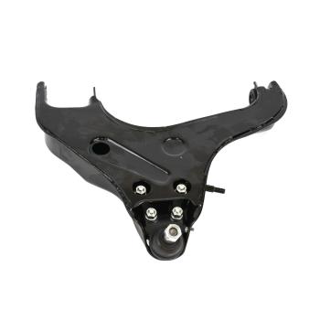 2000 Mitsubishi Montero Suspension Control Arm and Ball Joint Assembly Front Left Lower CTR CQ0236L image 3 of 3