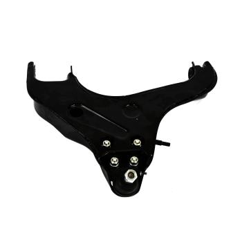 2000 Mitsubishi Montero Suspension Control Arm and Ball Joint Assembly Front Left Lower CTR CQ0236L image 1 of 3