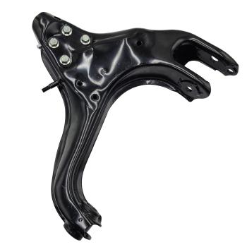 2000 Mitsubishi Montero Suspension Control Arm and Ball Joint Assembly Front Right Lower CTR CQ0236R image 1 of 4