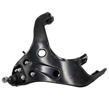 2000 Mitsubishi Montero Suspension Control Arm and Ball Joint Assembly Front Right Lower CTR CQ0236R image 3 of 4