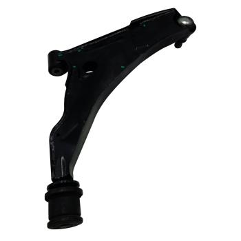 1999 Mitsubishi Galant Suspension Control Arm and Ball Joint Assembly Front Left Lower CTR CQ0246L image 2 of 4