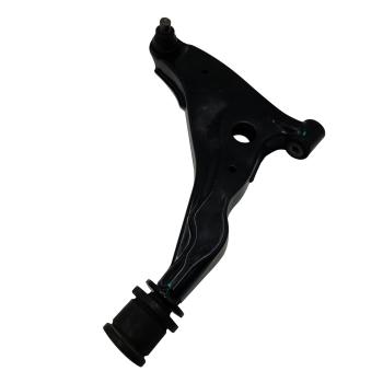 1999 Mitsubishi Galant Suspension Control Arm and Ball Joint Assembly Front Left Lower CTR CQ0246L image 4 of 4