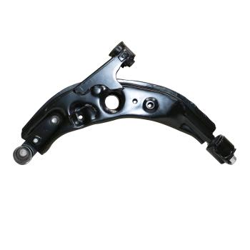 2009 Mazda CX-7 Suspension Control Arm and Ball Joint Assembly
