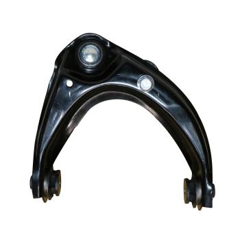 2009 Ford Fusion Suspension Control Arm and Ball Joint Assembly Front Left Upper CTR CQ0253L image 1 of 2