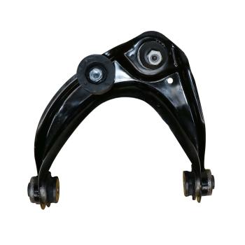 2009 Ford Fusion Suspension Control Arm and Ball Joint Assembly Front Left Upper CTR CQ0253L image 2 of 2