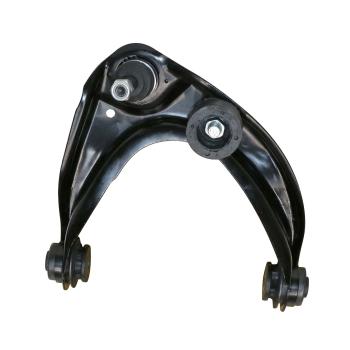 2009 Ford Fusion Suspension Control Arm and Ball Joint Assembly Front Right Upper CTR CQ0253R image 1 of 2